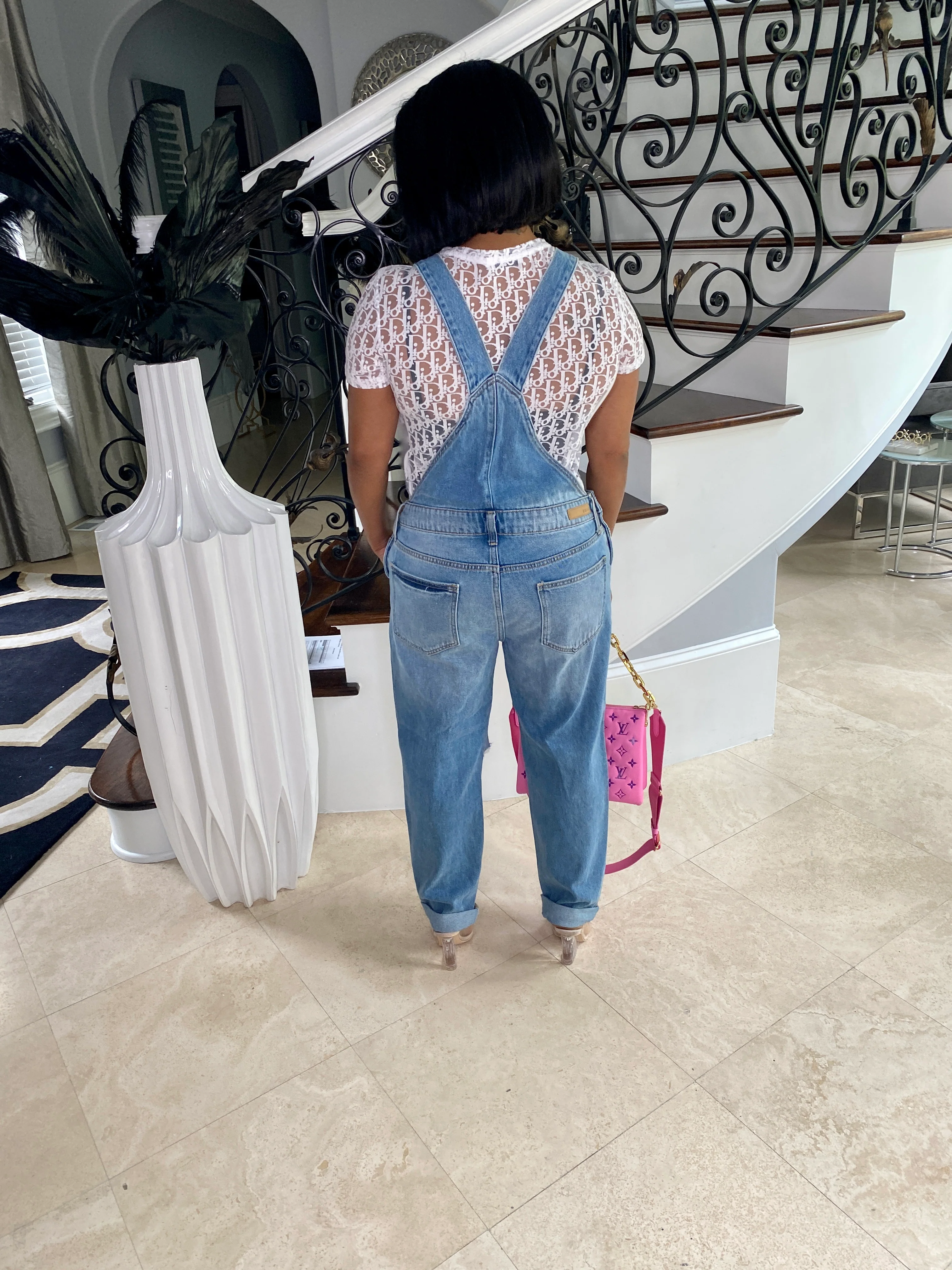 Big Boss Overalls - Image 3