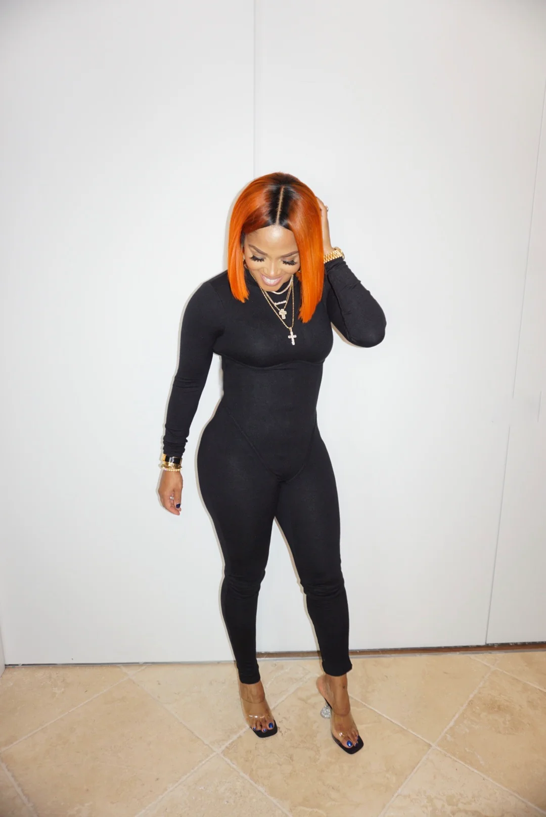 Black Out Jumper - Image 3