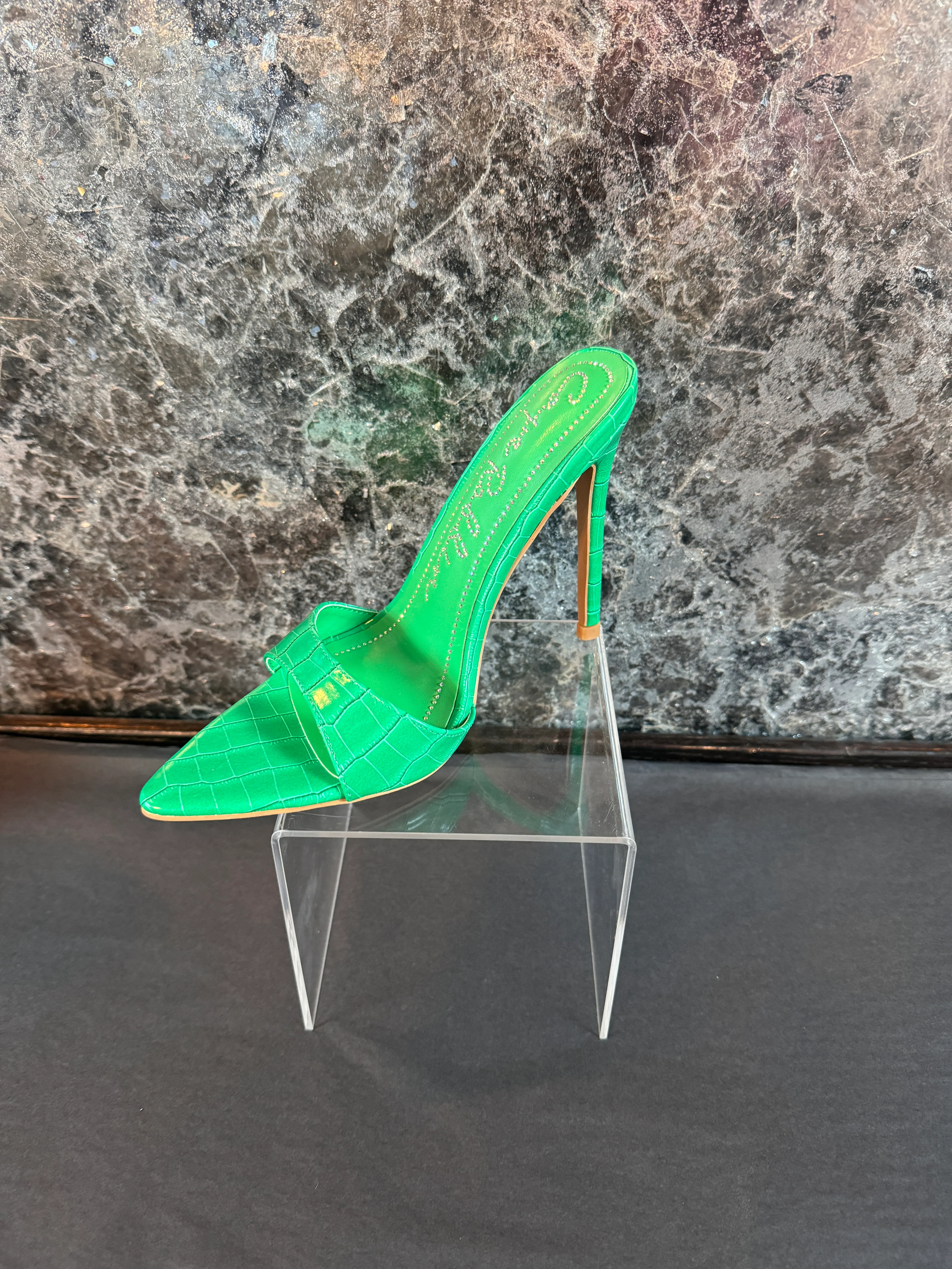 Candy Girl Heels - Image 3