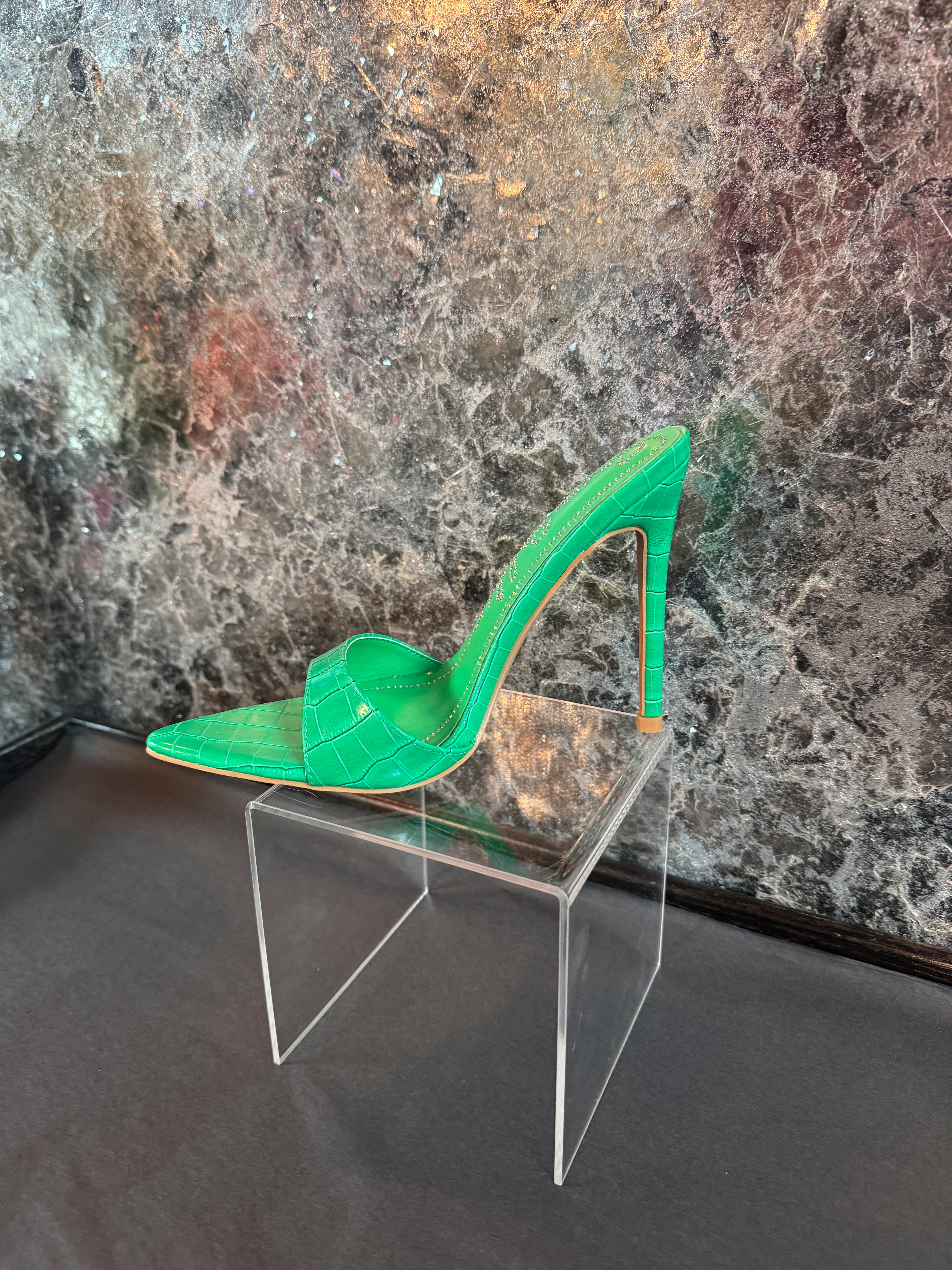 Candy Girl Heels - Image 4
