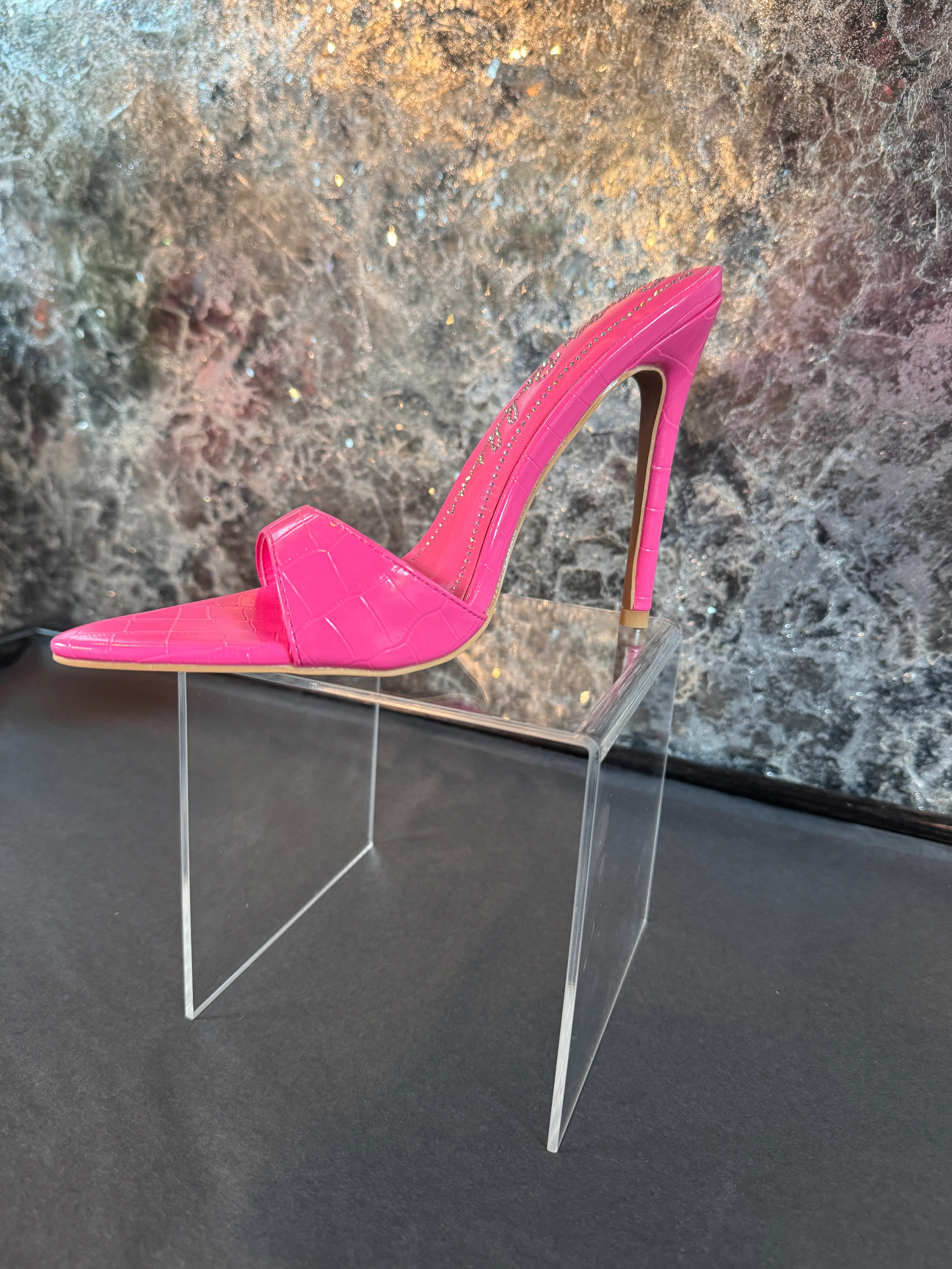 Candy Girl Heels - Image 6