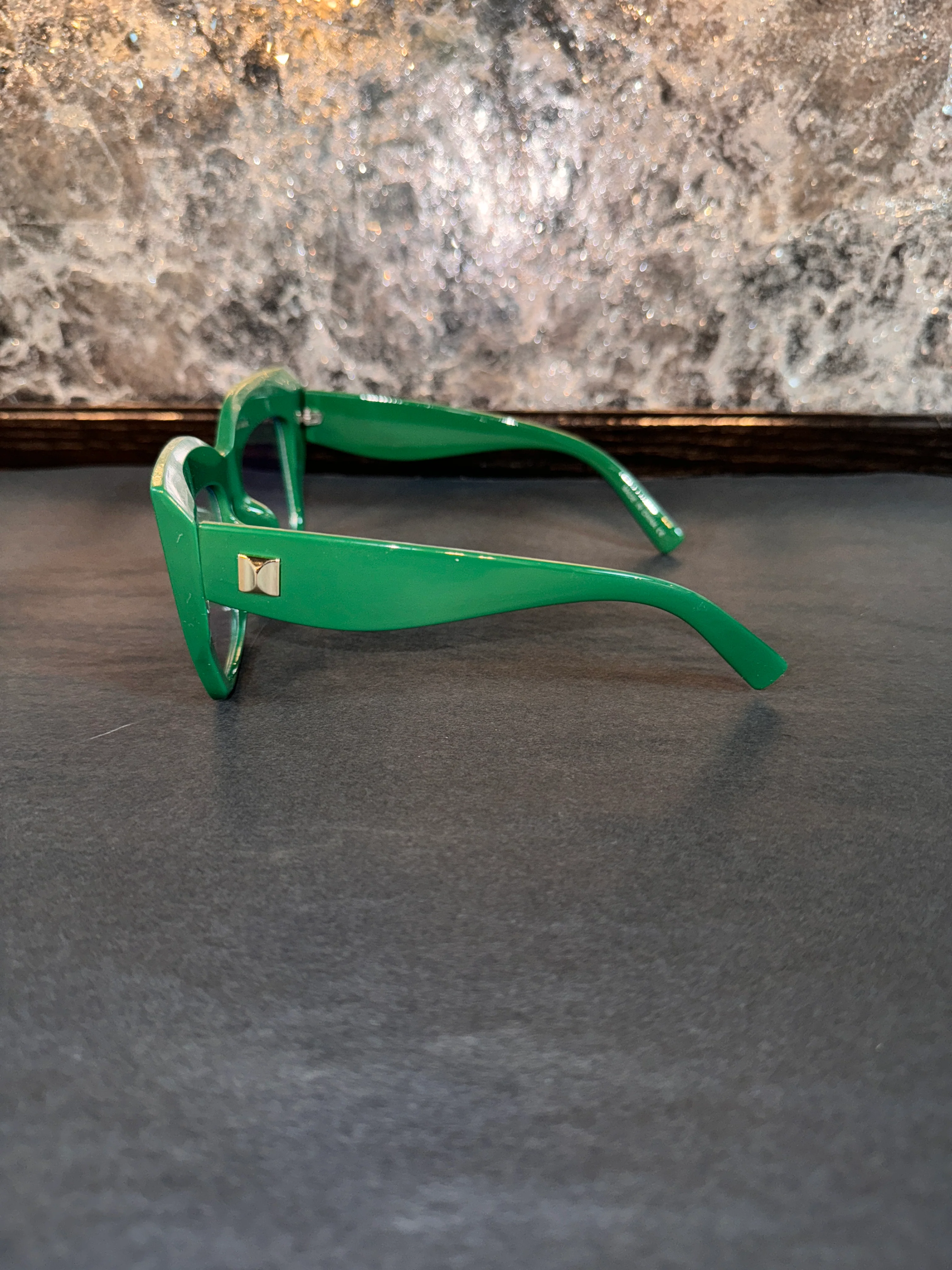 Clear Cutie Glasses - Image 8