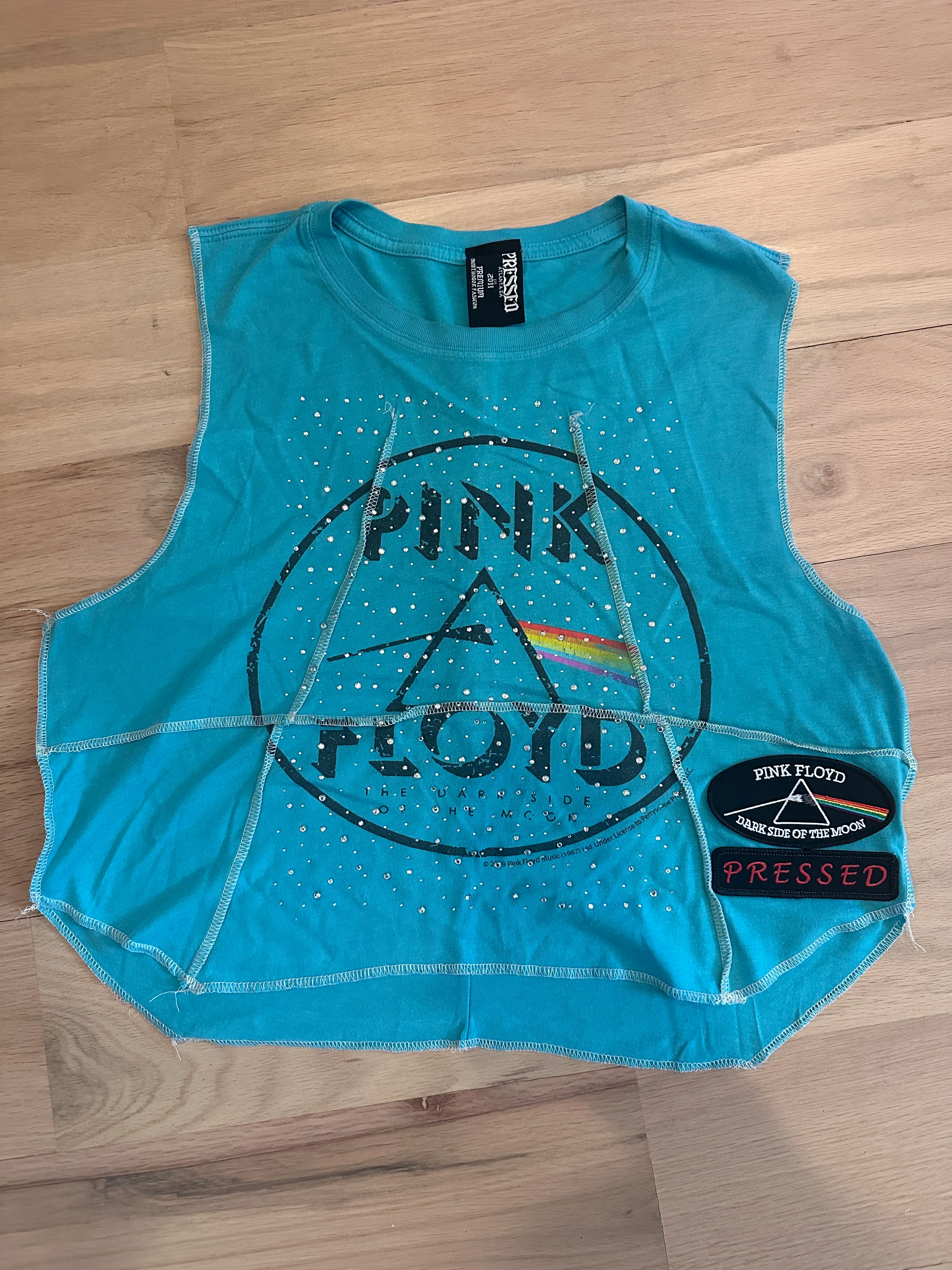 Custom American Rock Tees - Image 2