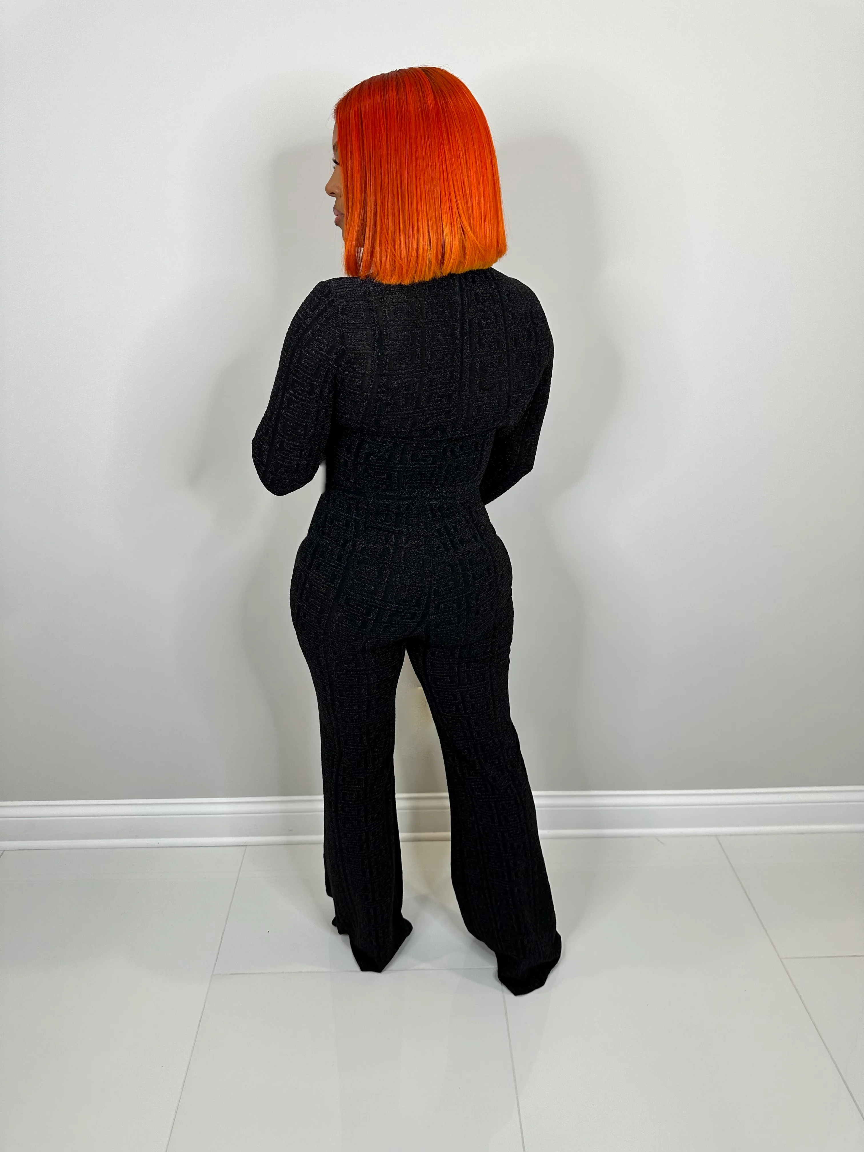 Hugging Body Jumper - Image 3