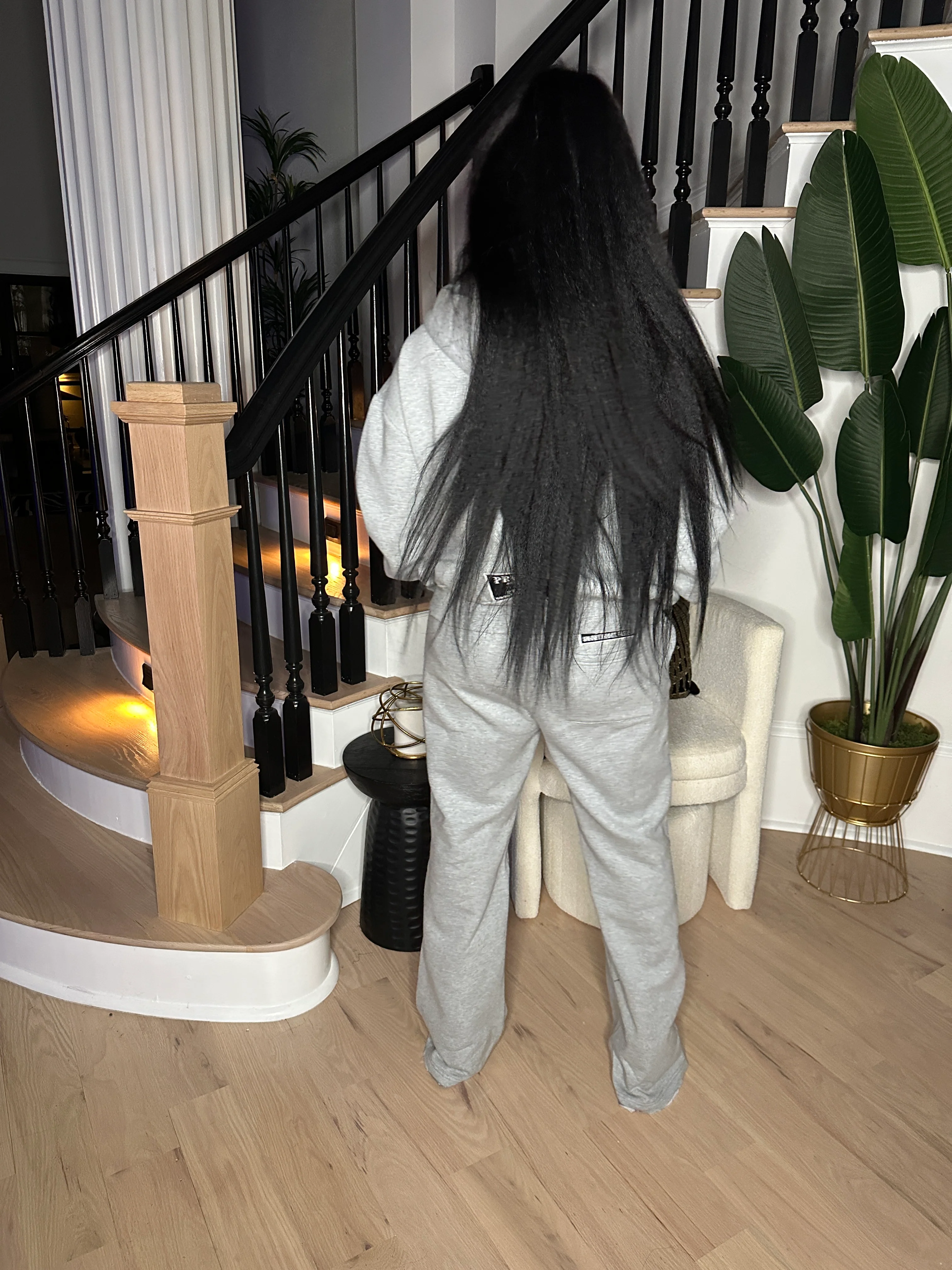 Pressed Out Jogger Set - Image 7