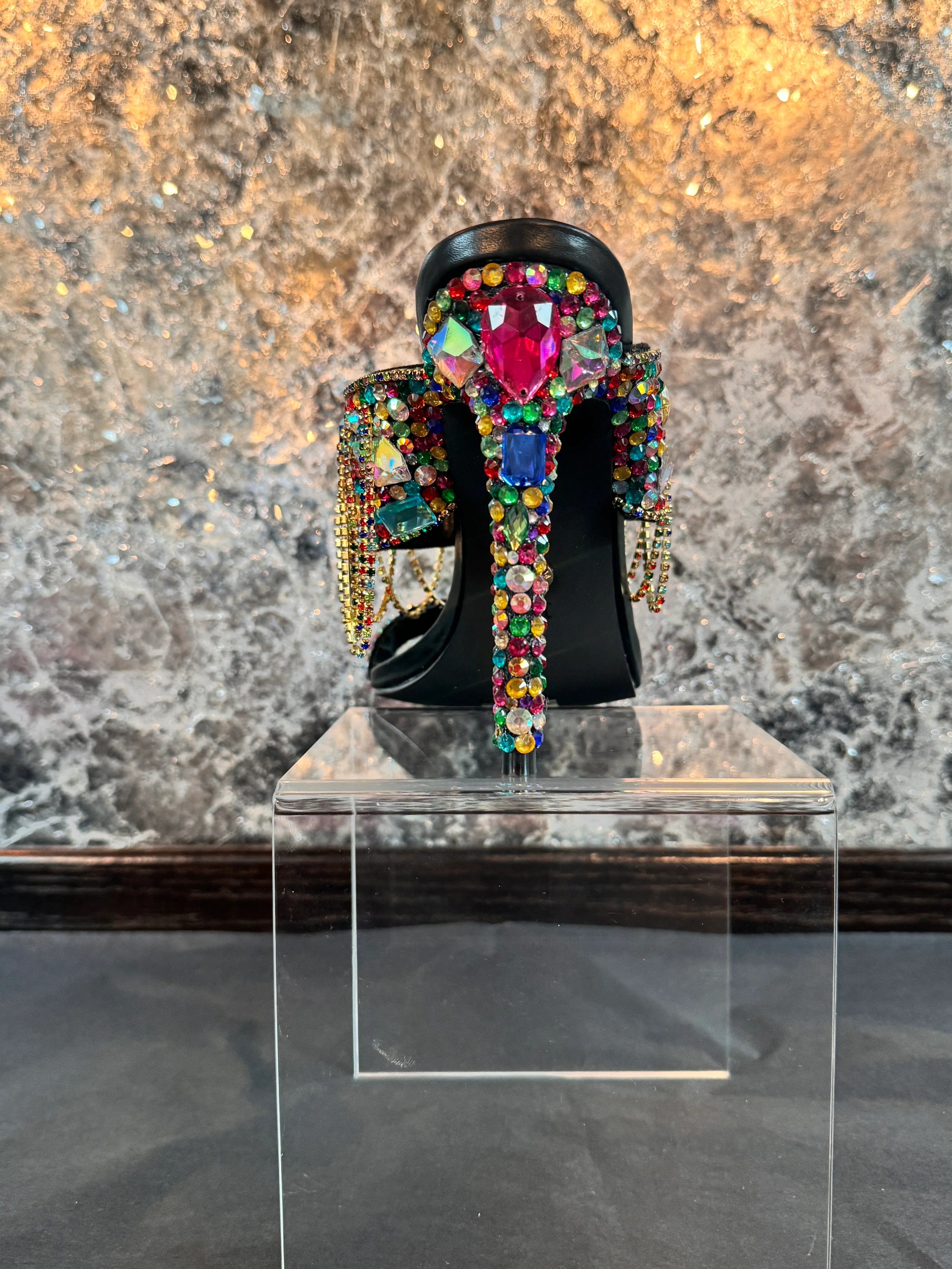 Ruby & Colors Heels - Image 4