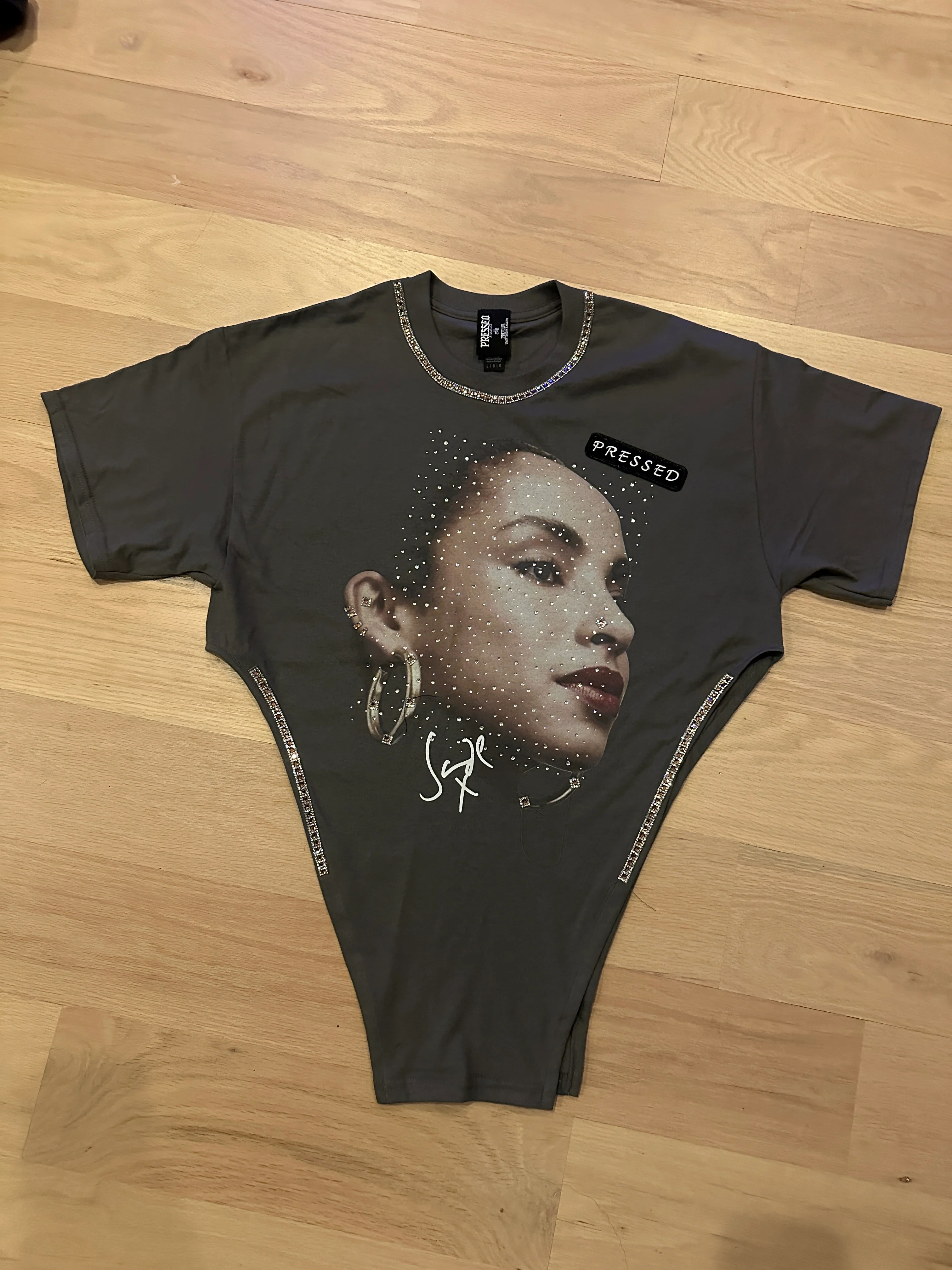 Plus Size Tops