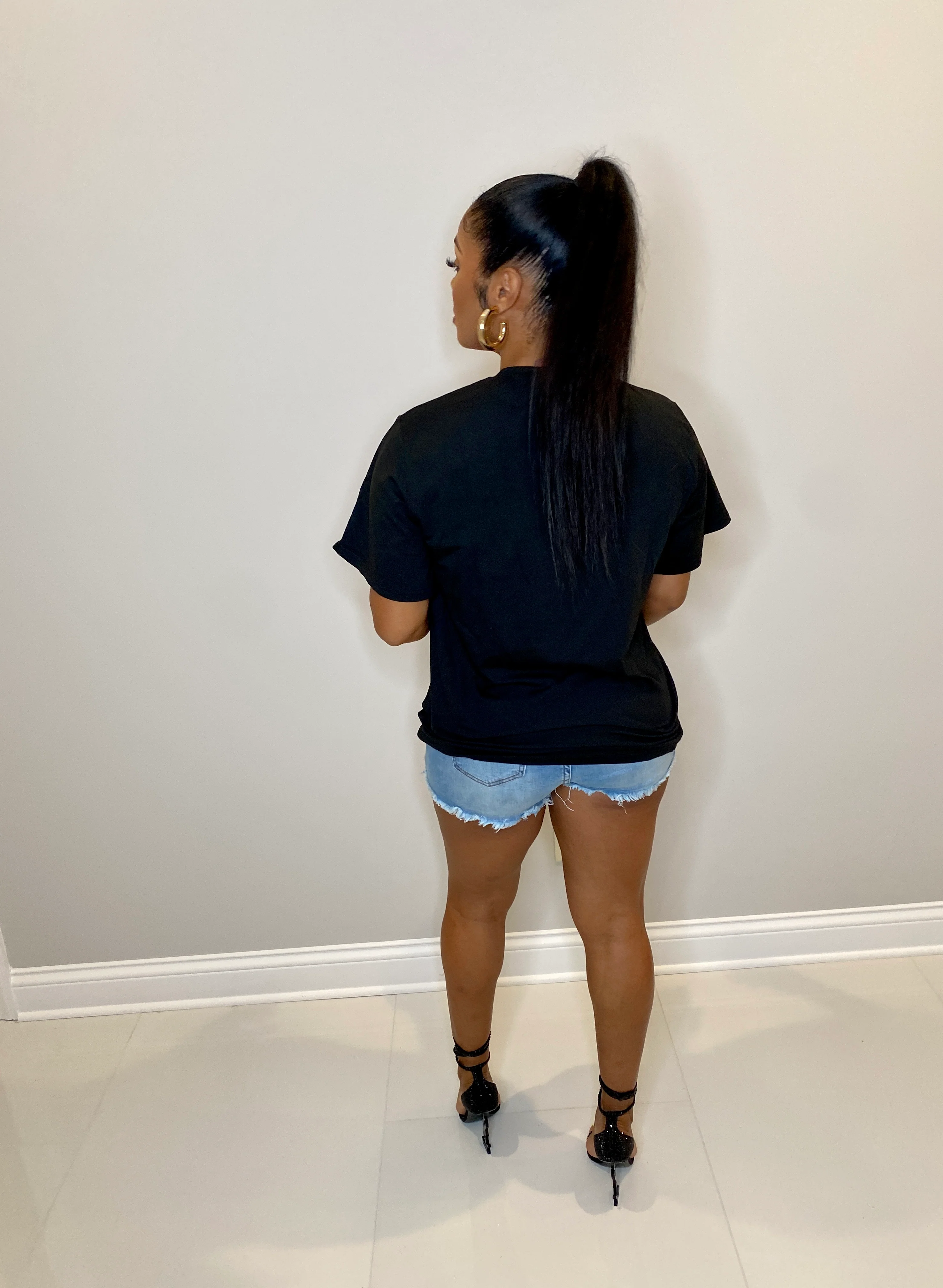 T Tapped Tee - Image 6