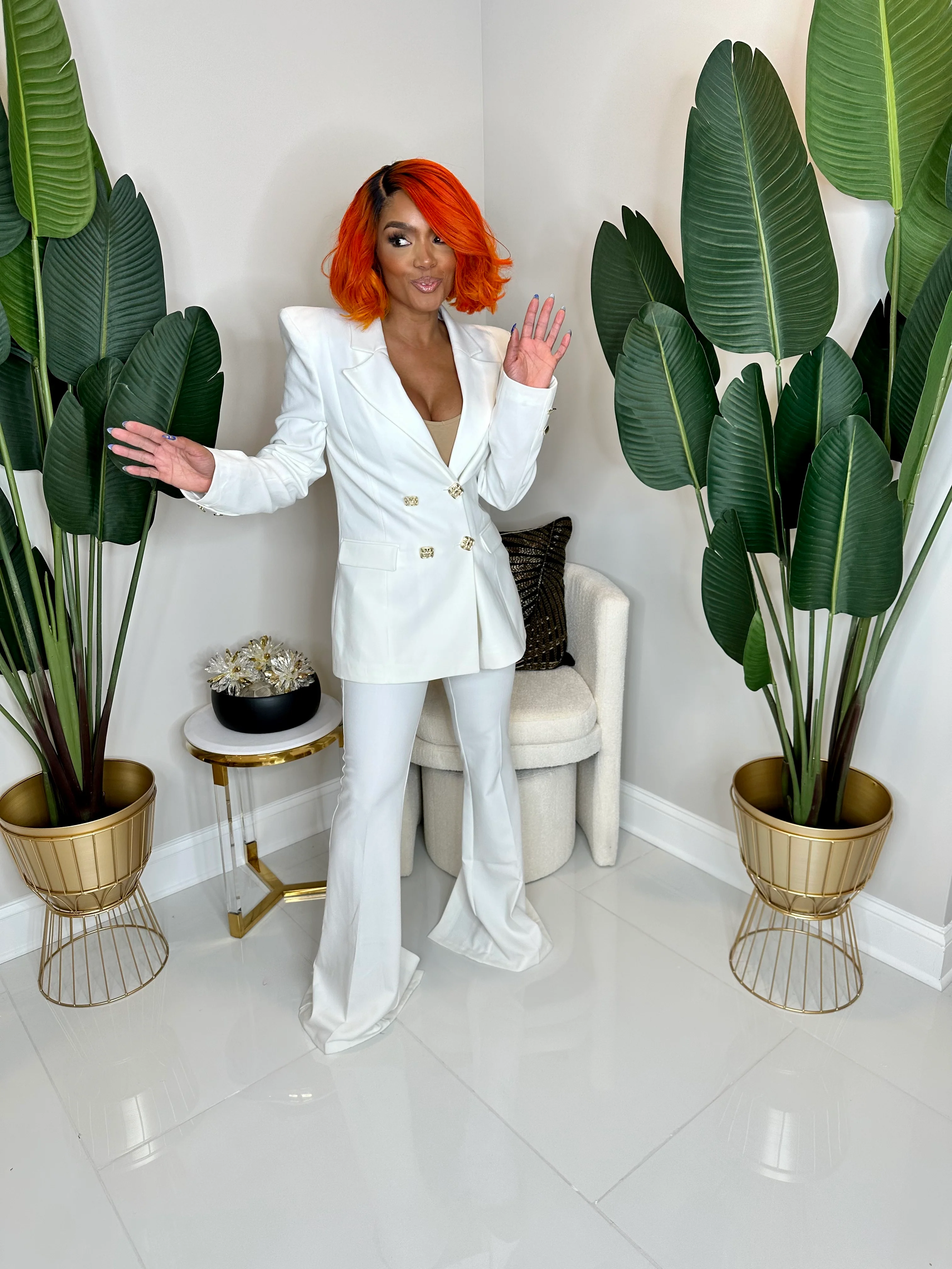 The Boss Suit - Image 7