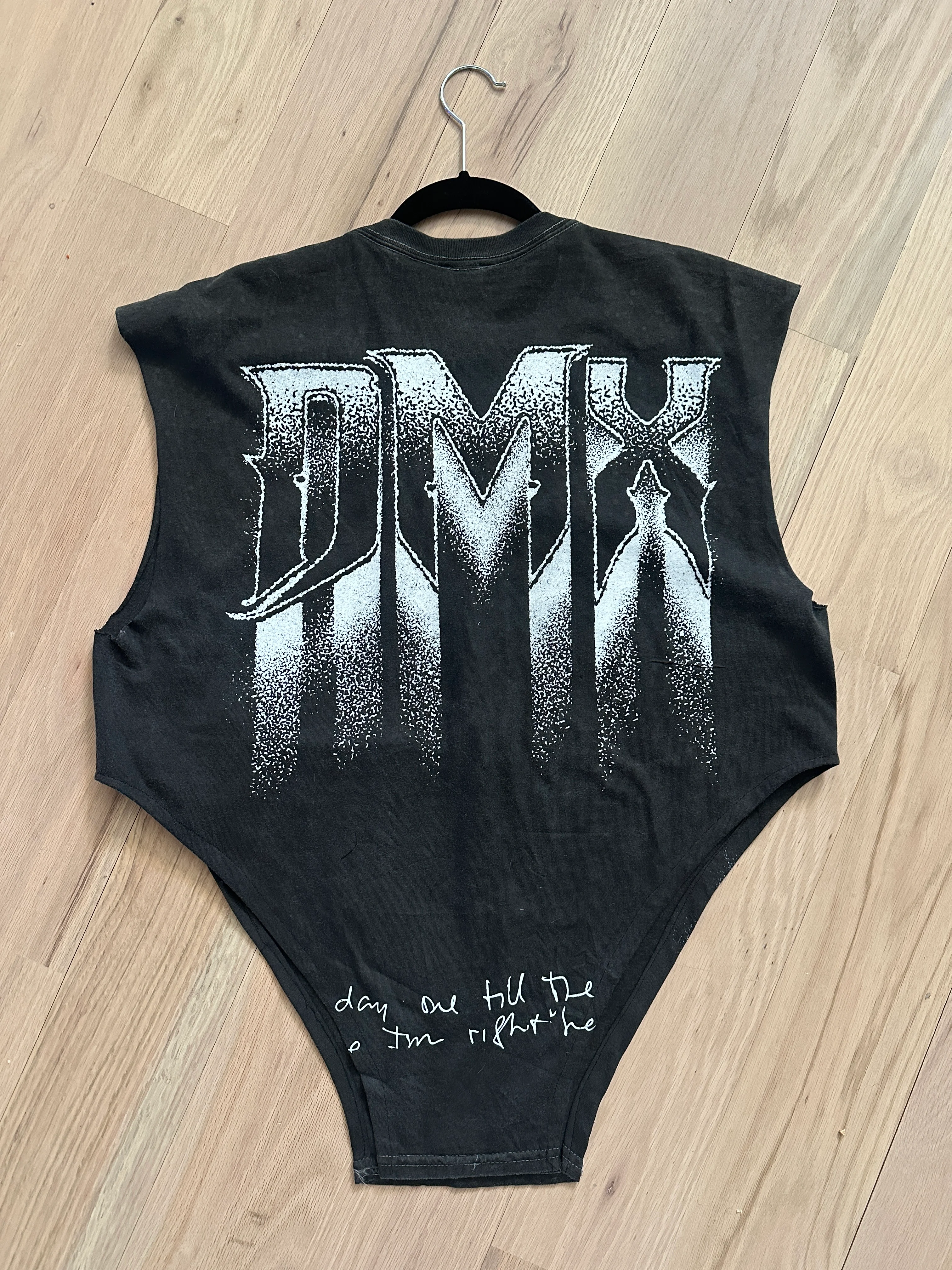 The DMX Essential Tee - Image 3