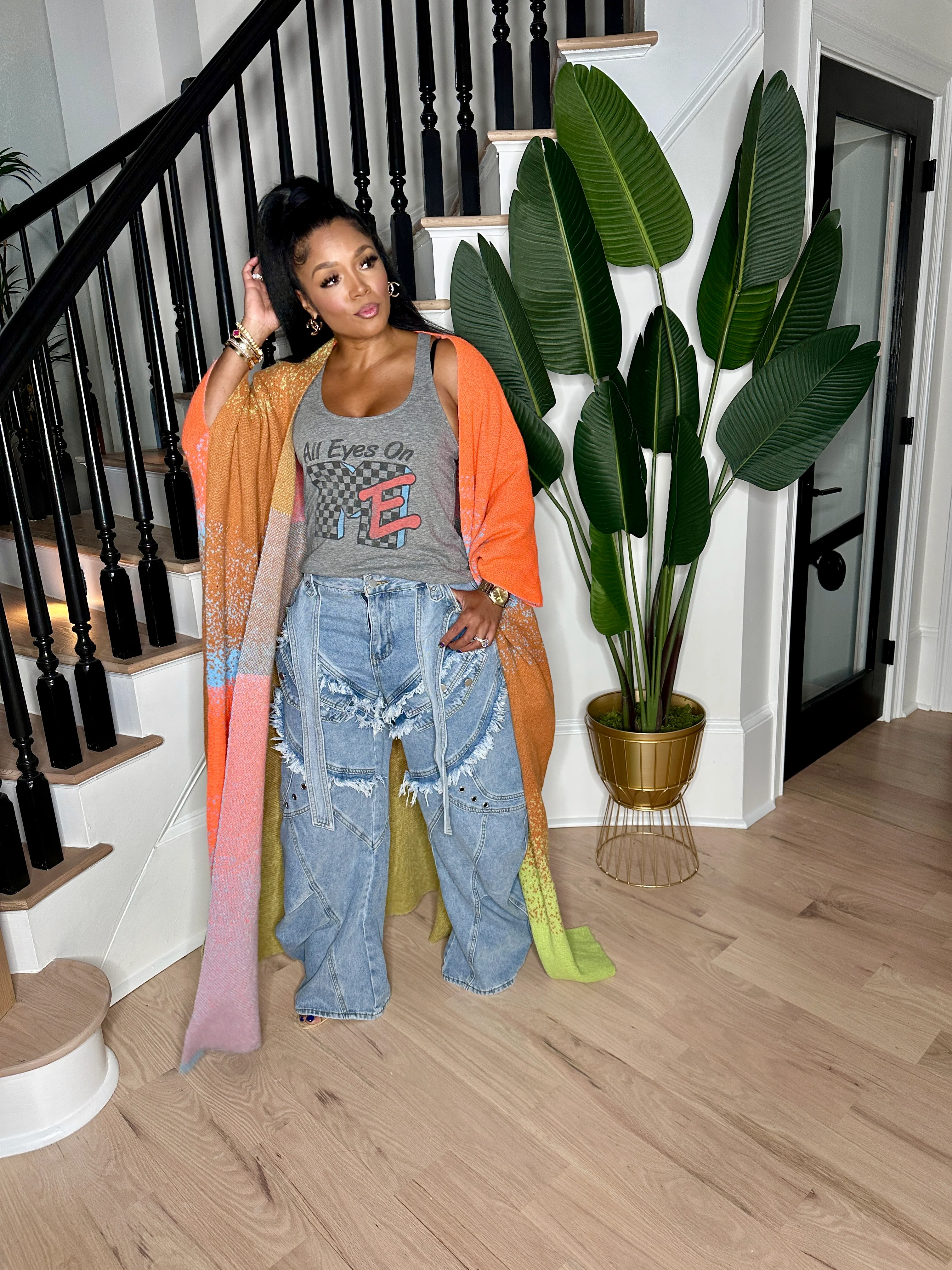 The Heavy Duty Jeans - Image 4