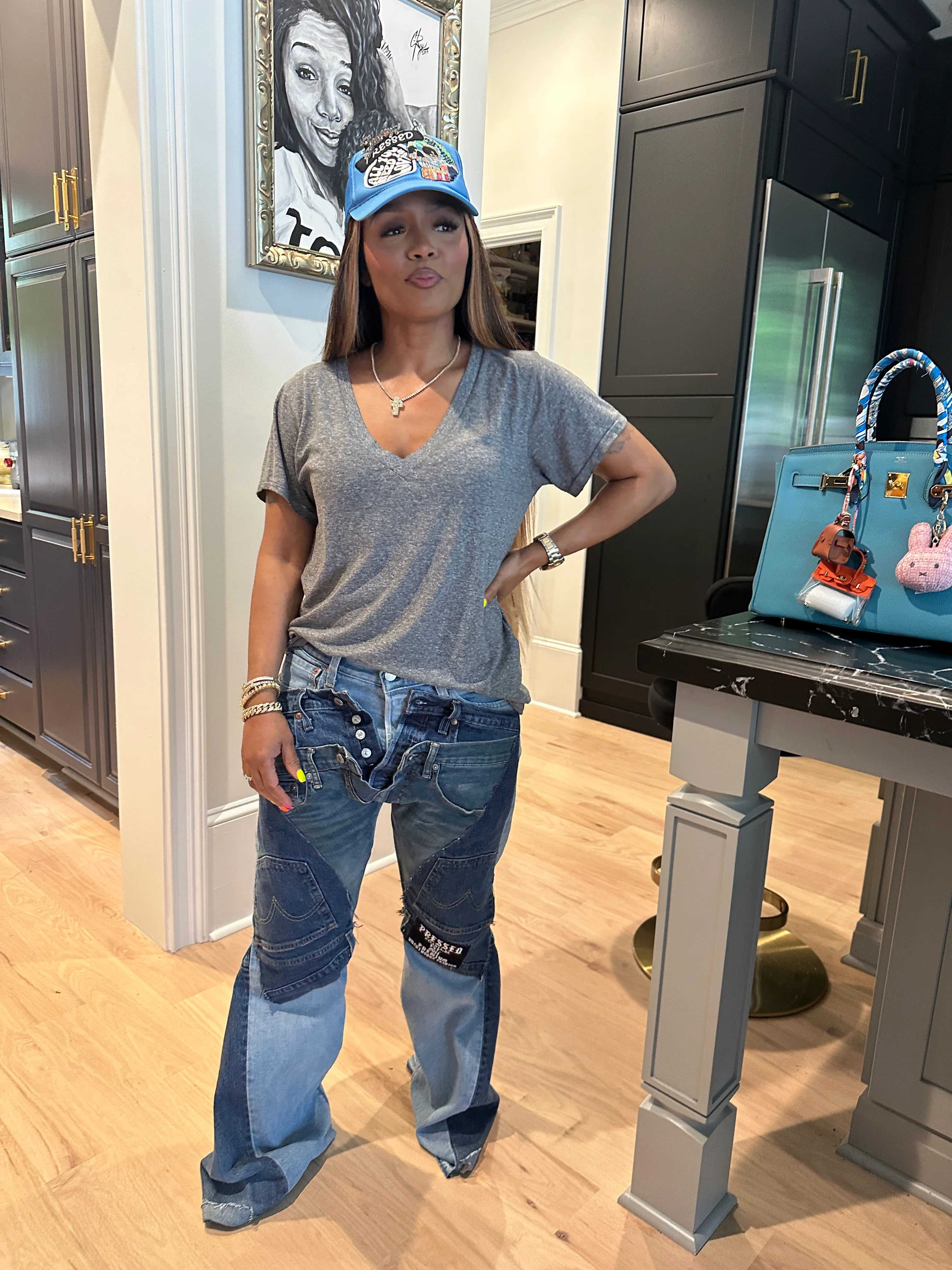 Triple Threat Jeans - Image 2