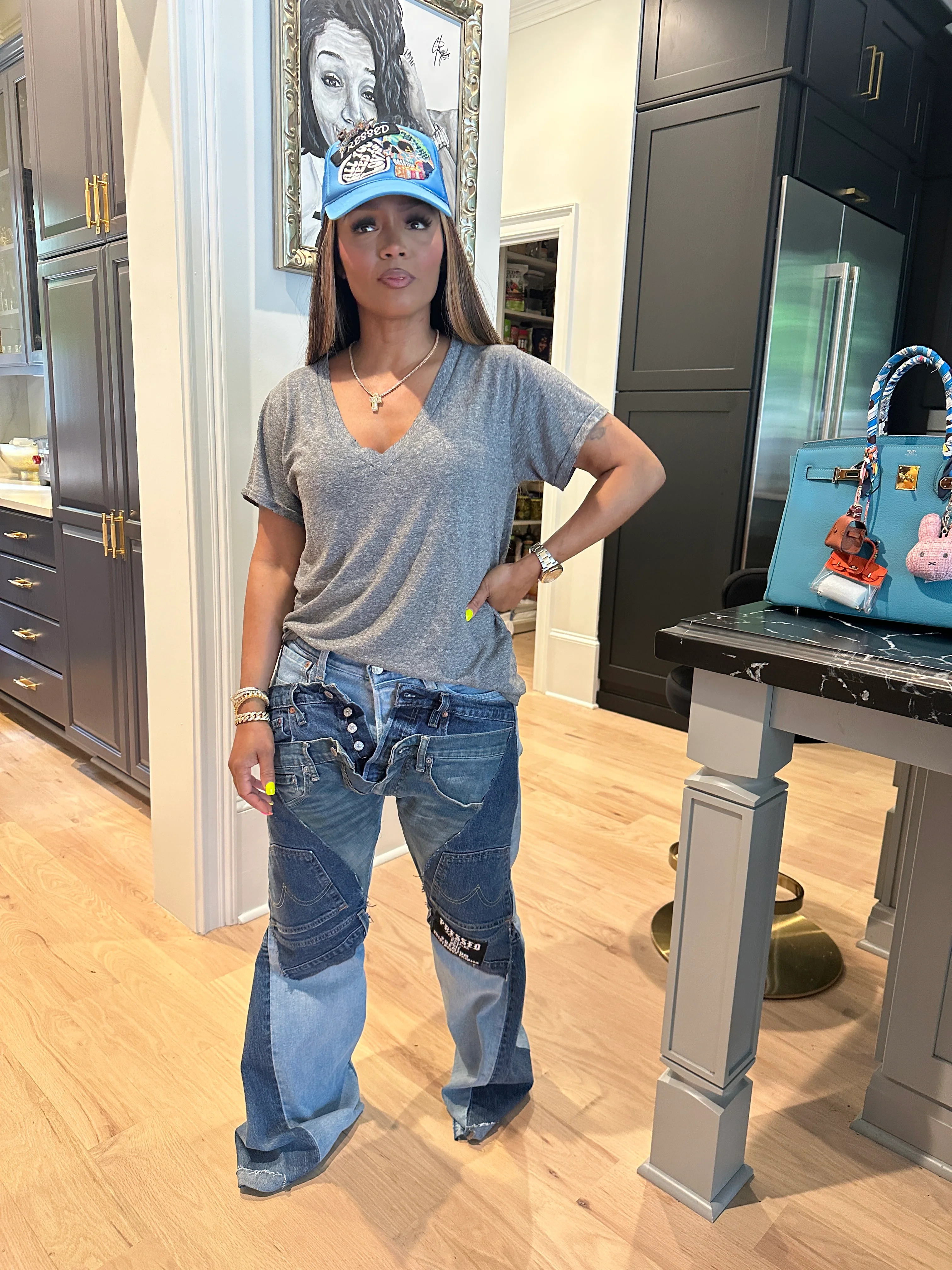 Triple Threat Jeans - Image 3
