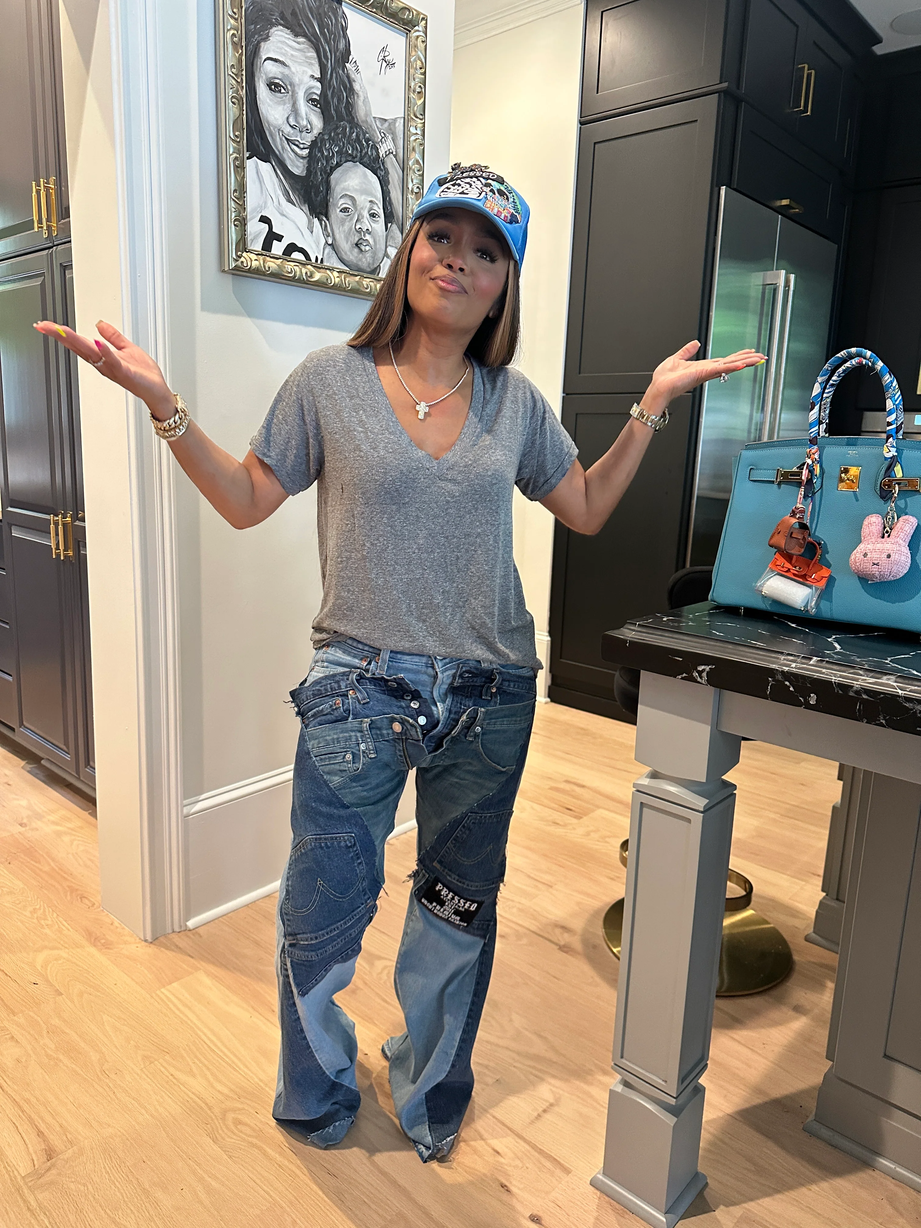 Triple Threat Jeans - Image 4