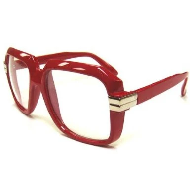 Vintage Gazalle Style Glasses - Image 3