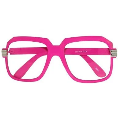 Vintage Gazalle Style Glasses - Image 4