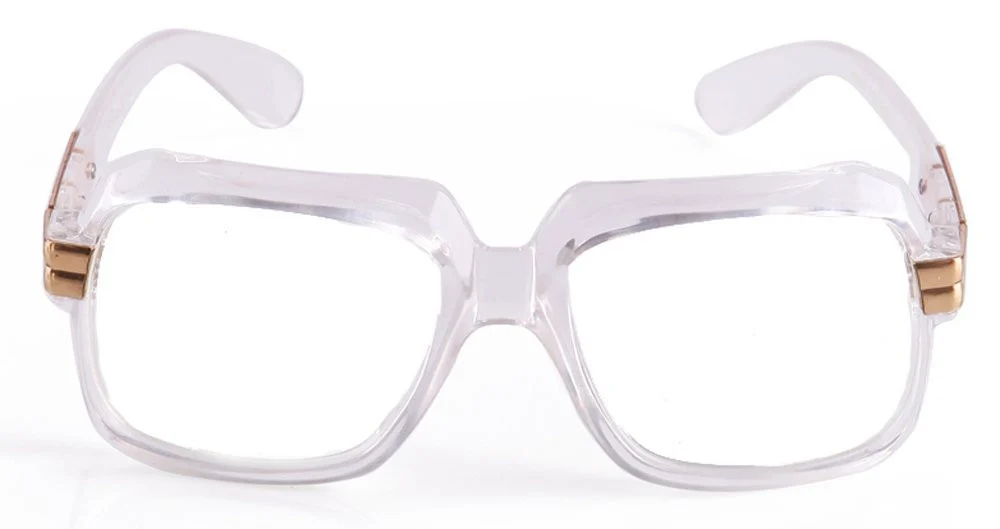 Vintage Gazalle Style Glasses - Image 8