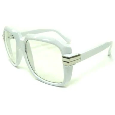 Vintage Gazalle Style Glasses - Image 9